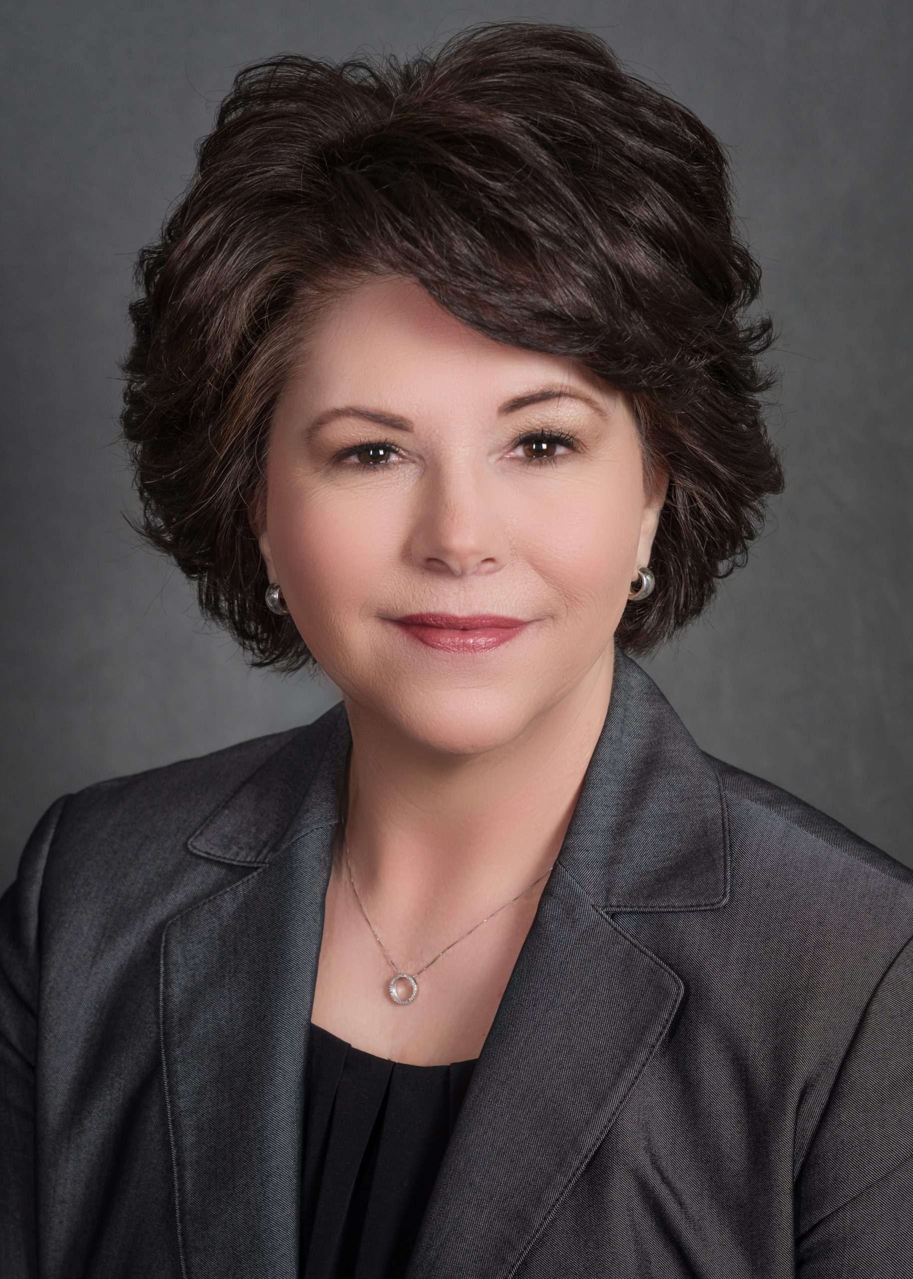 Photo of Robyn Johnston