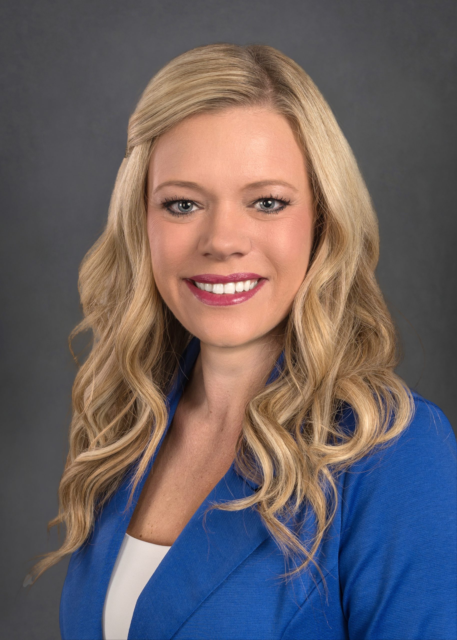 Photo of Jennifer Nesbitt