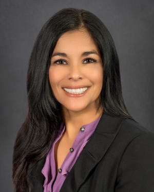 photo of Amanda Tijerina