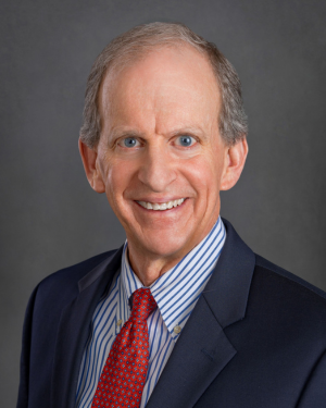 photo of Brian Shannon