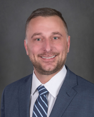 photo of Bryan Welch