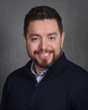 photo of Carlos Morales