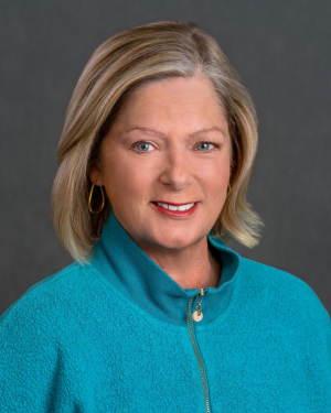 photo of Judge Drue Farmer