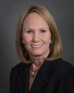 photo of Mary Collier