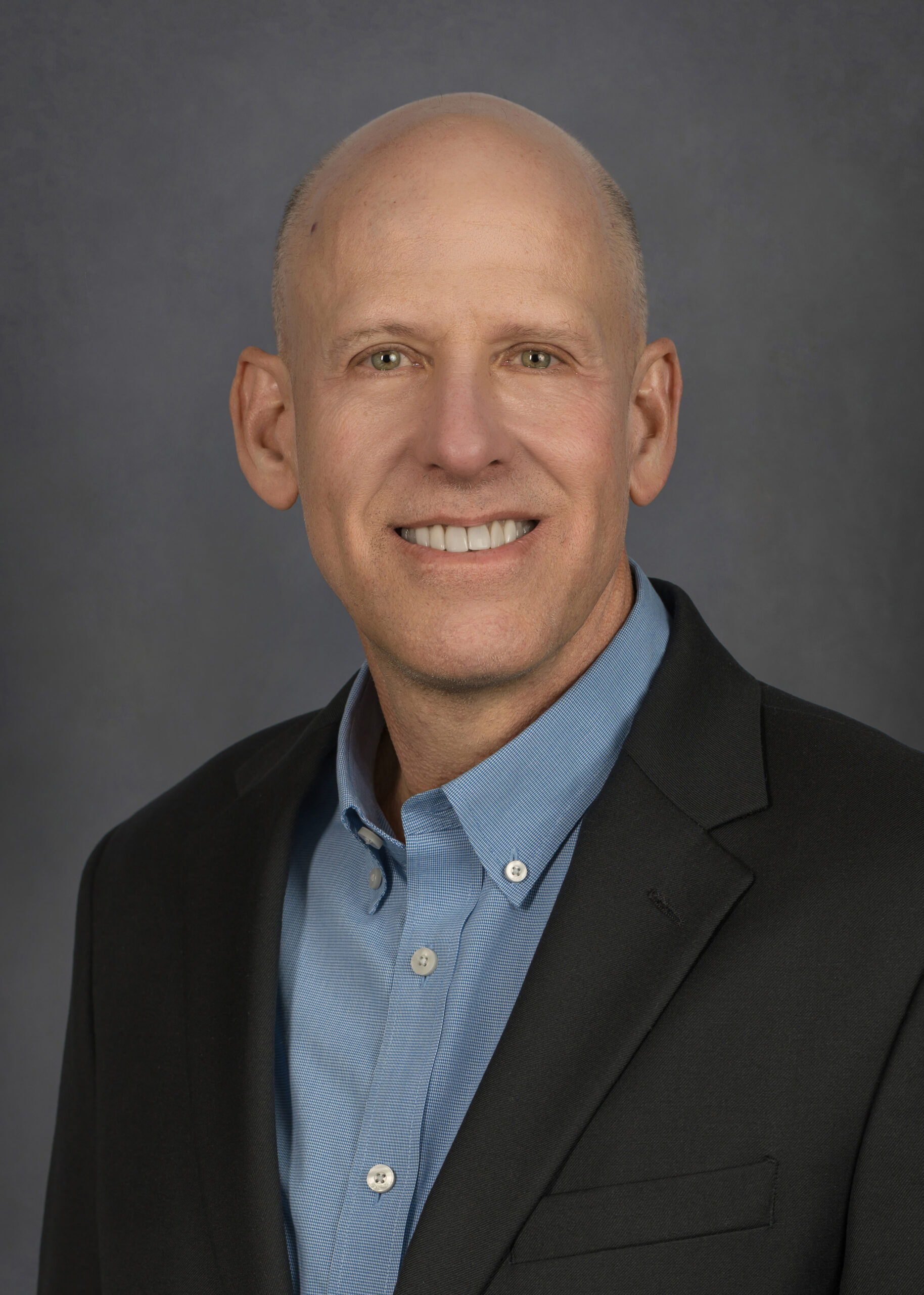 Photo Of Mark Janes